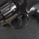 Револьвер під патрон флобера EKOL Viper (3.0", 4.0мм), чорний