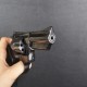 Револьвер під патрон флобера EKOL Viper (3.0", 4.0мм), чорний