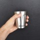 Набір Stanley Happy Hour System (шейкер 0,59 л + 2 склянки х 0,2 л + прес для цитрусових), сталевий