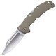 Ніж складаний Cold Steel Code 4 Clip Point (довжина: 216мм, лезо: 89мм)