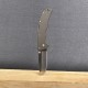 Ніж складаний Cold Steel Code 4 Tanto (довжина: 216мм, лезо: 89мм)