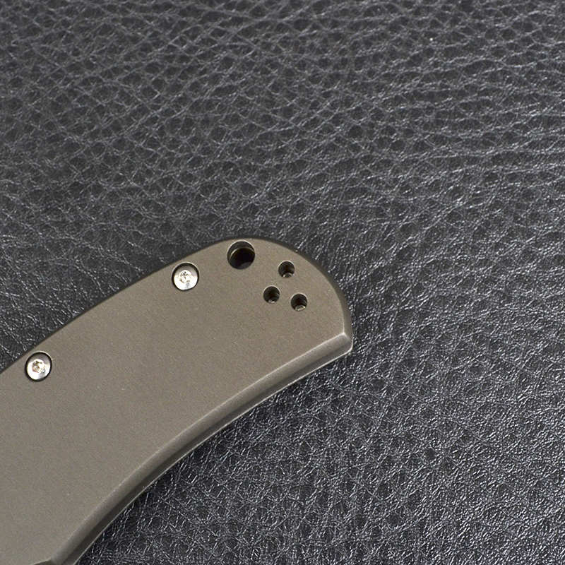Ніж складаний Cold Steel Code 4 Tanto (довжина: 216мм, лезо: 89мм)