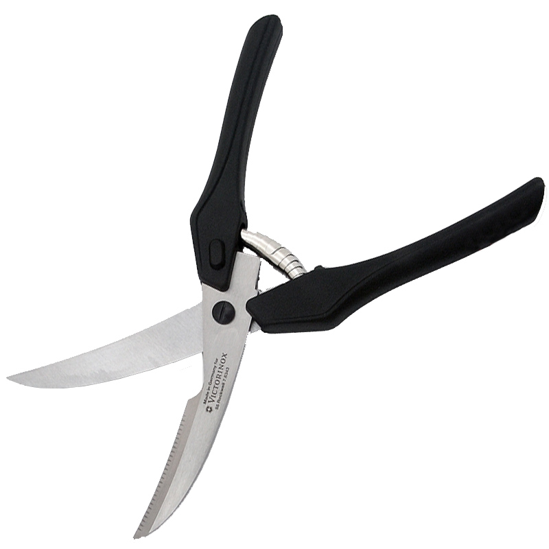 Секатор - Ножницы Victorinox (250мм) 7.6343
