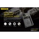 Зарядний пристрій Nitecore ULQ для Leica