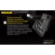Зарядний пристрій Nitecore ULQ для Leica