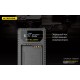 Зарядний пристрій Nitecore ULQ для Leica