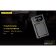 Зарядний пристрій Nitecore ULQ для Leica
