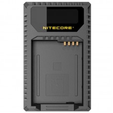 Зарядное устройство Nitecore ULQ для Leica