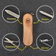 Ніж складаний, мультитул Victorinox Nailclip (65мм, 6 функції), дерево 0.6461.63