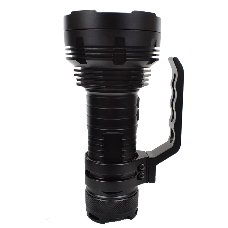 Тримач для ліхтаря Nitecore NHM20 ручний