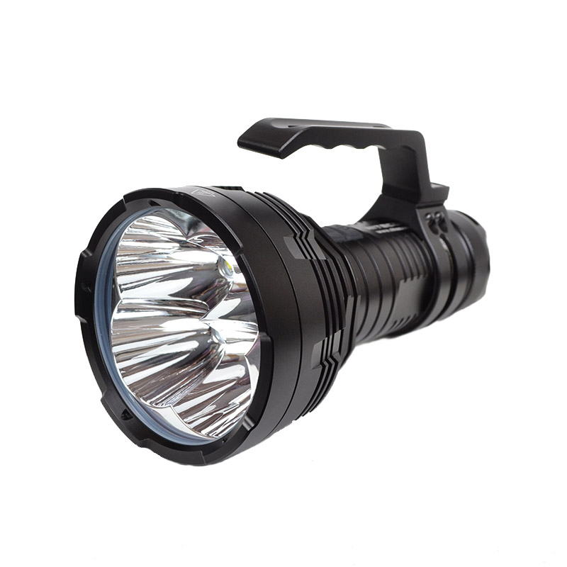 Тримач для ліхтаря Nitecore NHM20 ручний