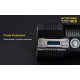 Ліхтар Nitecore TM28 (4xCree XHP35 HI, 6000 люмен, 8 режимів, 4x18650)