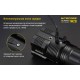 Ліхтар Nitecore TM28 (4xCree XHP35 HI, 6000 люмен, 8 режимів, 4x18650)