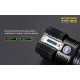 Ліхтар Nitecore TM28 (4xCree XHP35 HI, 6000 люмен, 8 режимів, 4x18650)
