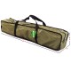 Крісло складане туристичне Ranger FS 99806 Rshore Green (945х590х930мм), олива