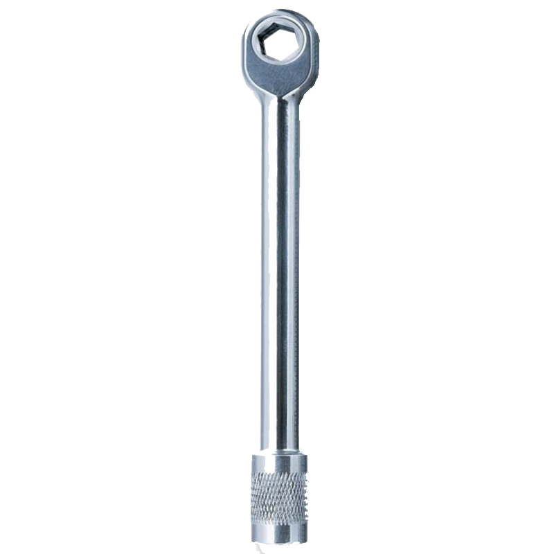 Ключ храповий Victorinox Swisstool, хром 3.0304