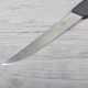 Ніж кухонний, побутовий Victorinox Fibrox Carving (лезо: 180мм), чорний 5.2803.18
