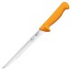 Ніж кухонний, побутовий Victorinox Swibo Fish Filleting Flex (лезо: 200мм), жовтий 5.8450.20