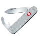 Ніж складаний, мультитул Victorinox Alox Bantam (84мм, 5 функцій), срібло 0.2300.26