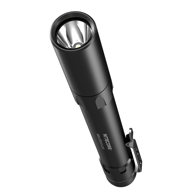 Карманный медицинский диагностический фонарь Nitecore MT06MD