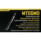 Карманный медицинский диагностический фонарь Nitecore MT06MD