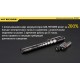Карманный медицинский диагностический фонарь Nitecore MT06MD