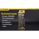 Карманный медицинский диагностический фонарь Nitecore MT06MD