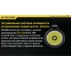 Карманный медицинский диагностический фонарь Nitecore MT06MD