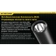 Карманный медицинский диагностический фонарь Nitecore MT06MD