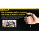Карманный медицинский диагностический фонарь Nitecore MT06MD