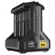 Зарядний пристрій Nitecore Intellicharger i8 (8 каналу)
