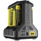 Зарядний пристрій Nitecore Intellicharger i8 (8 каналу)