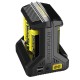 Зарядний пристрій Nitecore Intellicharger i8 (8 каналу)