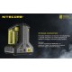 Зарядний пристрій Nitecore Intellicharger i8 (8 каналу)