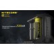 Зарядний пристрій Nitecore Intellicharger i8 (8 каналу)