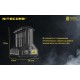 Зарядний пристрій Nitecore Intellicharger i8 (8 каналу)