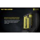 Зарядний пристрій Nitecore Intellicharger i8 (8 каналу)