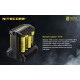 Зарядний пристрій Nitecore Intellicharger i8 (8 каналу)