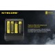 Зарядний пристрій Nitecore Intellicharger i8 (8 каналу)