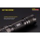 Ліхтар Nitecore EC23 (Cree XNP35 HD E2 LED, 1800 люмен, 5 режимів, 1х18650)