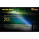 Ліхтар Nitecore EC23 (Cree XNP35 HD E2 LED, 1800 люмен, 5 режимів, 1х18650)