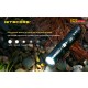 Ліхтар Nitecore EC23 (Cree XNP35 HD E2 LED, 1800 люмен, 5 режимів, 1х18650)