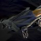 Рюкзак тактичний Nitecore BP20 (Cordura 1000D), чорний