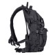 Рюкзак тактичний Nitecore BP20 (Cordura 1000D), чорний