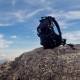 Рюкзак тактичний Nitecore BP20 (Cordura 1000D), чорний