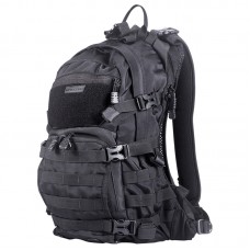 Рюкзак тактический Nitecore BP20 (Cordura 1000D), черный