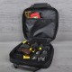 Сумка тактична Nitecore NTC10 (Cordura 1050D) + комплект модульних кишень (5шт.)