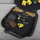 Сумка тактична Nitecore NTC10 (Cordura 1050D) + комплект модульних кишень (5шт.)