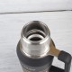 Термос Stanley Master (1.3л), чорний