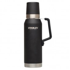 Термос Stanley Master (1.3л), чорний